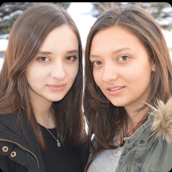 Meet your Posher, Kaley - Picture 1 of 1